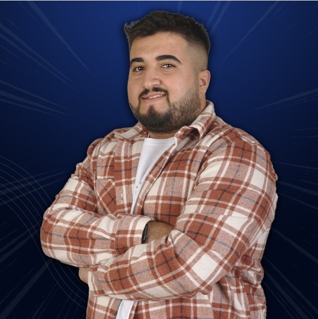Şahin İzgi